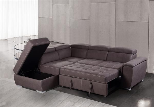מערכת ישיבה Ferari - אלבור רהיטים