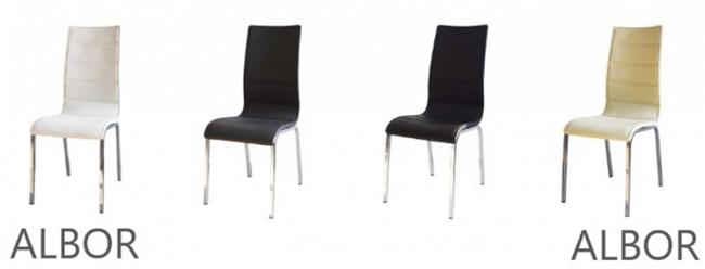 כסא דגם OLA FSC086 - אלבור רהיטים