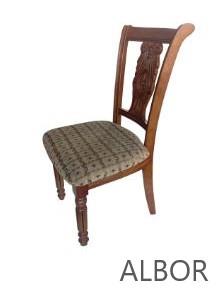 כסא דגם OLA B71 - אלבור רהיטים