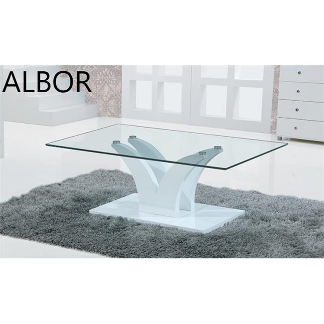שולחן סלון איכותי KUR - אלבור רהיטים