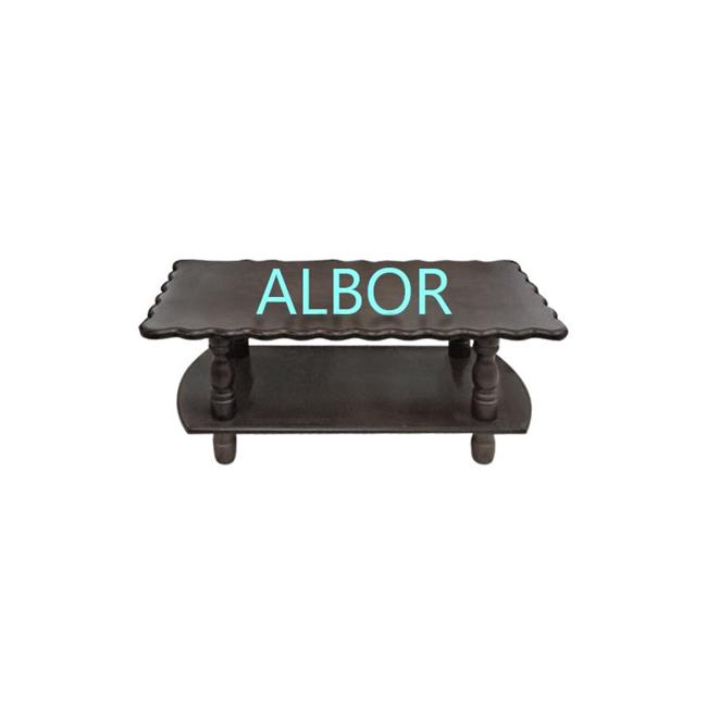 שולחן סלון דגם SCH01 - אלבור רהיטים