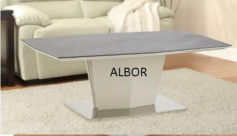 שולחן סלון דגם HC2368 RY - אלבור רהיטים