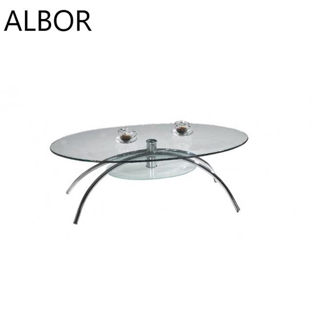 שולחן סלוני CC824 - אלבור רהיטים