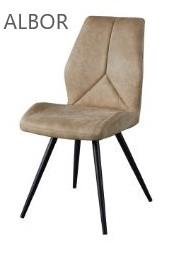 כסא דגם HD 6963 - אלבור רהיטים