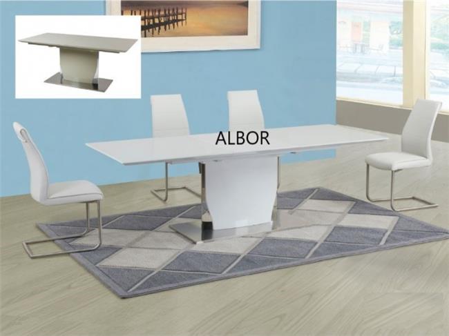 שולחן דגם HT2279 - אלבור רהיטים