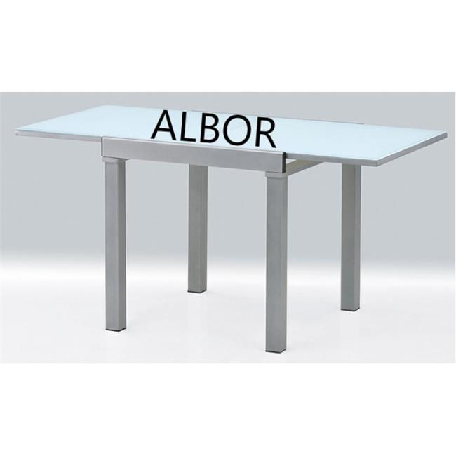 שולחן מעוצב דגם b179-76 - אלבור רהיטים