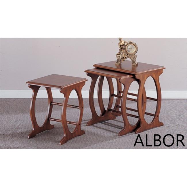 שולחן צד KUR - אלבור רהיטים