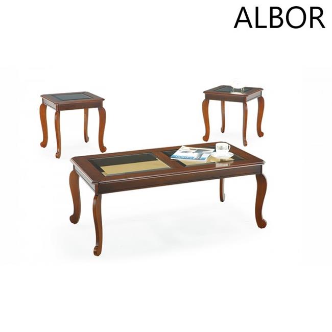 שולחן דגם B0211 - אלבור רהיטים