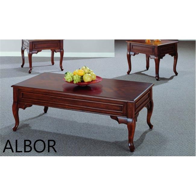שולחן סלון דגם hsc028 - אלבור רהיטים