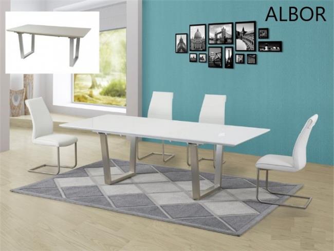 שולחן דגם OLA HT2619 - אלבור רהיטים