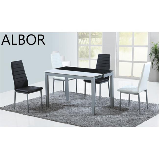 שולחן בעיצוב ייחודי KUR - אלבור רהיטים