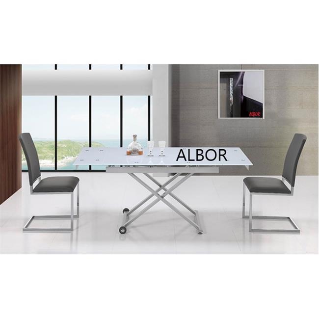 שולחן CT2013+CY6125 - אלבור רהיטים