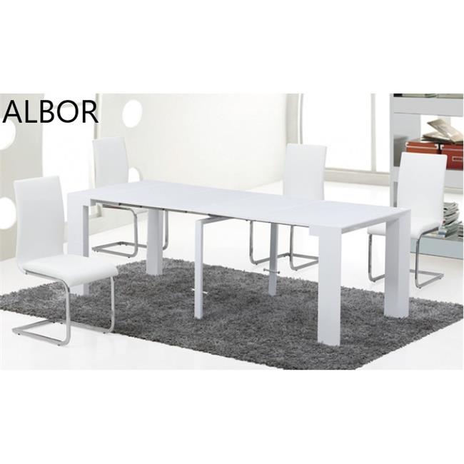 שולחן דגם dt-34 - אלבור רהיטים