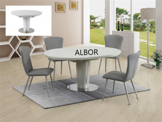 שולחן דגם OLA HT2479 - אלבור רהיטים