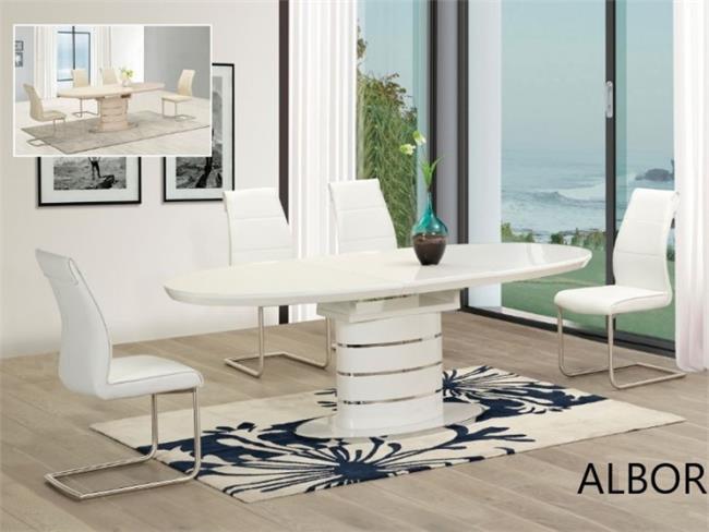 שולחן דגם OLA HT2179 - אלבור רהיטים