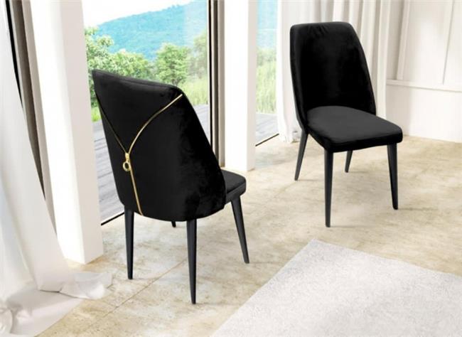 כיסא דגם LIMA - אלבור רהיטים