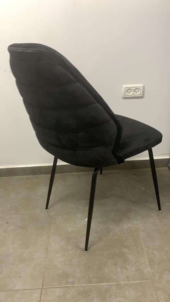 כיסא מעוצב  דגם PRAG  PREMIUM - אלבור רהיטים