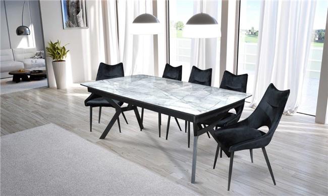 שולחן שולחן דגם MICOMEDIA - אלבור רהיטים