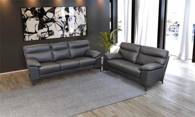 סלון דגם IDA 3+2 - אלבור רהיטים