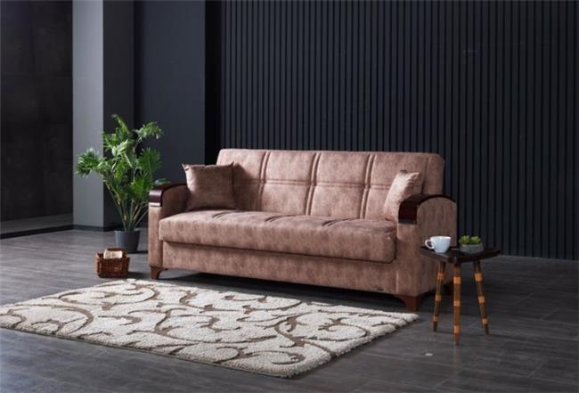 ספה קלאסית דגם SEZAN - אלבור רהיטים