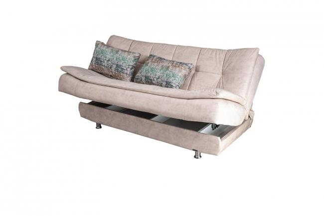 ספה מעוצבת ואופנתית דגם FIESTA - אלבור רהיטים