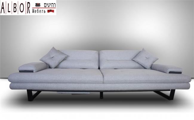 ספה מעוצבת דגם פרסטיז' - אלבור רהיטים