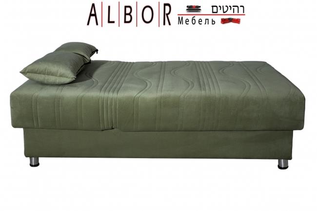מיטה וחצי - S4 - אלבור רהיטים