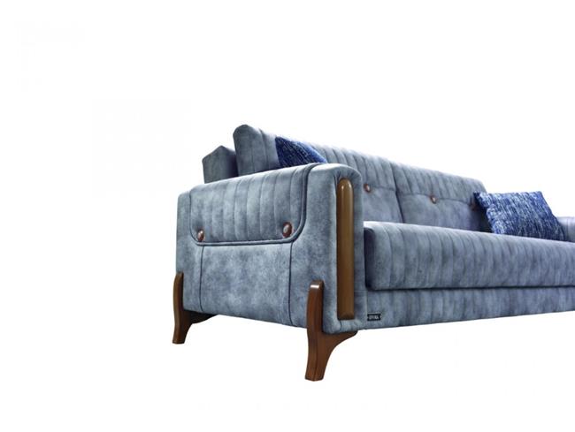 סלון דגם אינקי 2 - אלבור רהיטים