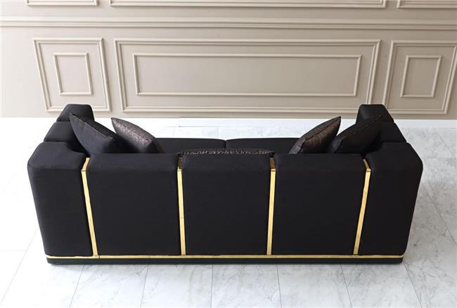 ספות לסלון דגם ארמדה 2 - אלבור רהיטים
