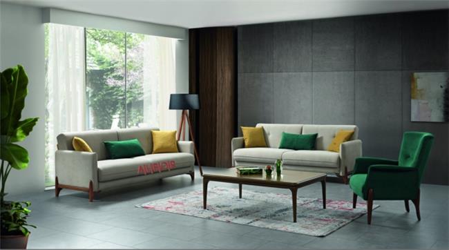 ספה לסלון דגם מודרנו 1 - אלבור רהיטים