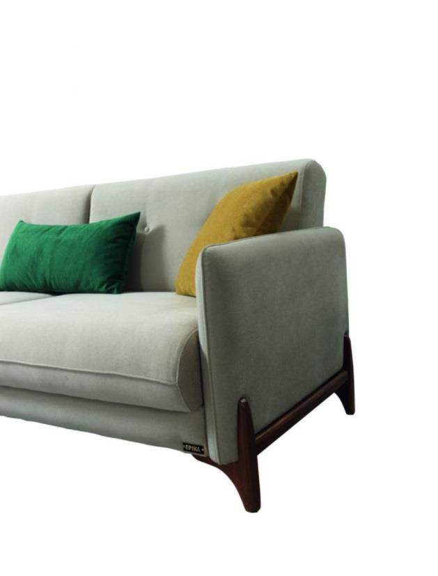 ספה לסלון דגם מודרנו 1 - אלבור רהיטים