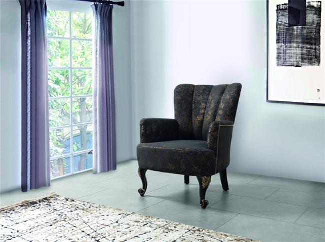 ספות לסלון בסגנון קלאסי דגם אליפסו 3 - אלבור רהיטים