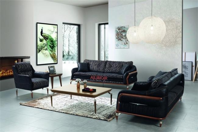 סלון דגם מרטה 2 - אלבור רהיטים