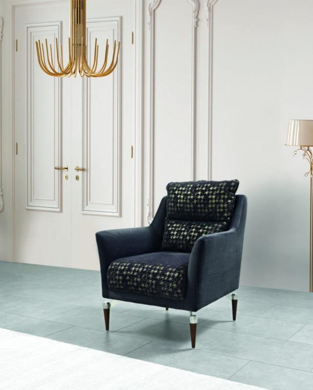 סלון דגם מרטה 2 - אלבור רהיטים