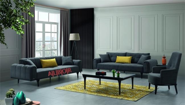 סלון דגם אינסטו 1 - אלבור רהיטים