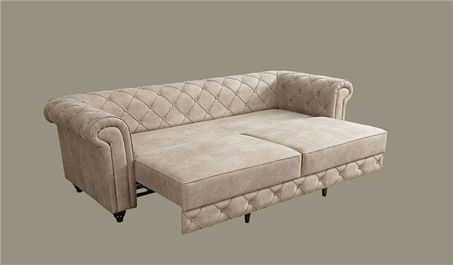 סלון דגם פרפלה 1 - אלבור רהיטים