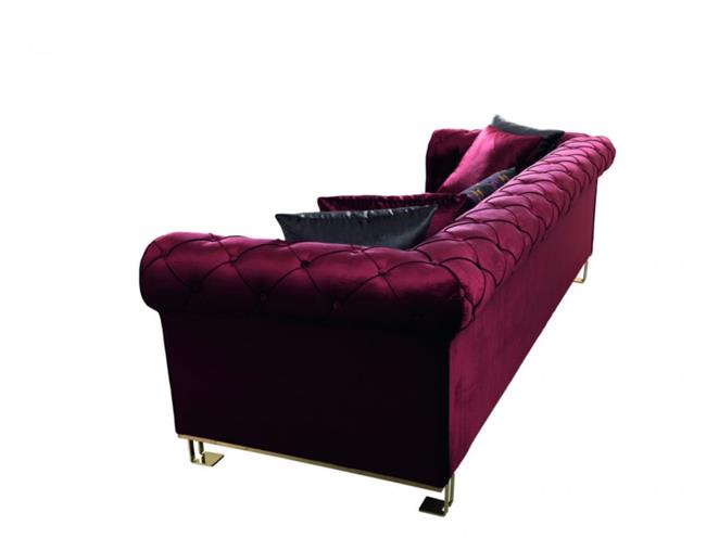סלון דגם פרפלה 2 - אלבור רהיטים