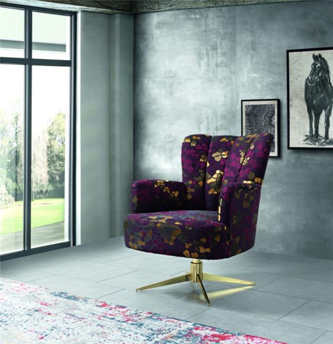 סלון דגם פרפלה 2 - אלבור רהיטים