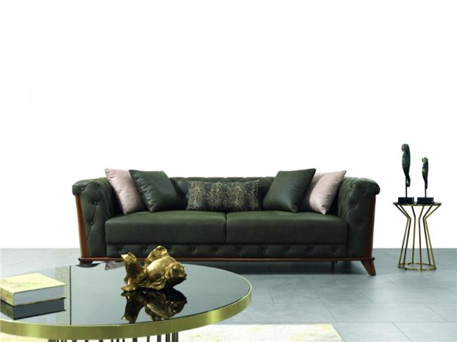 סלון דגם אפיקה 3 - אלבור רהיטים