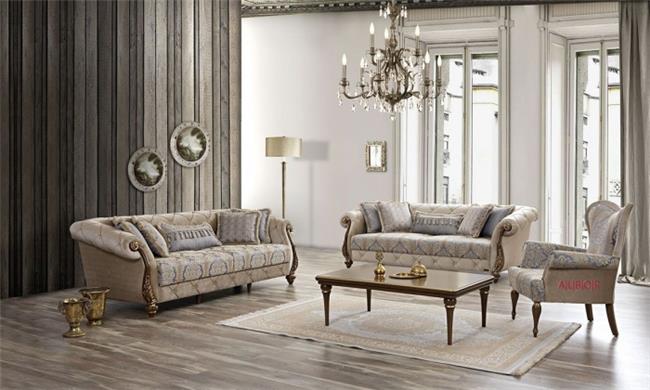סלון דגם קלאס 3 - אלבור רהיטים