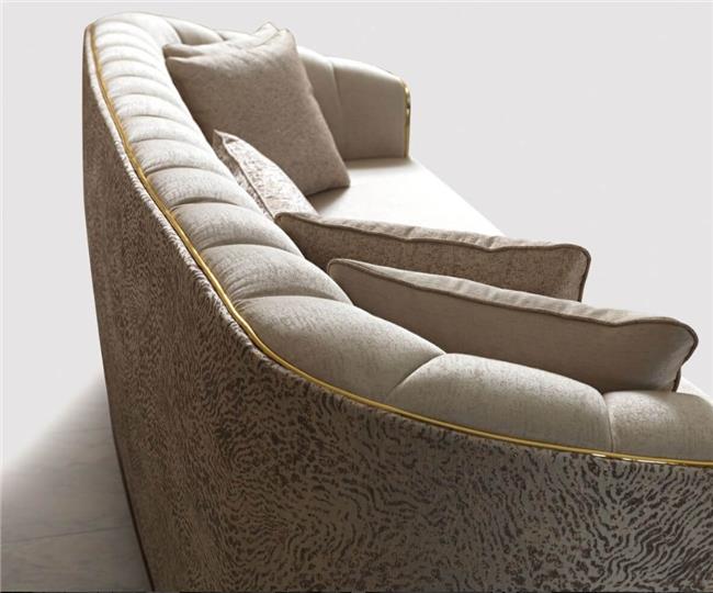 סלון דגם אמבר 3 - אלבור רהיטים