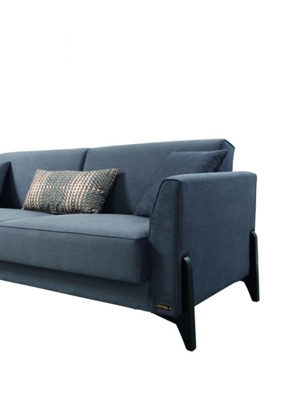 סלון דגם מרה 3 - אלבור רהיטים