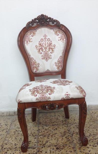 כסא עתיק - כסא נדנדה