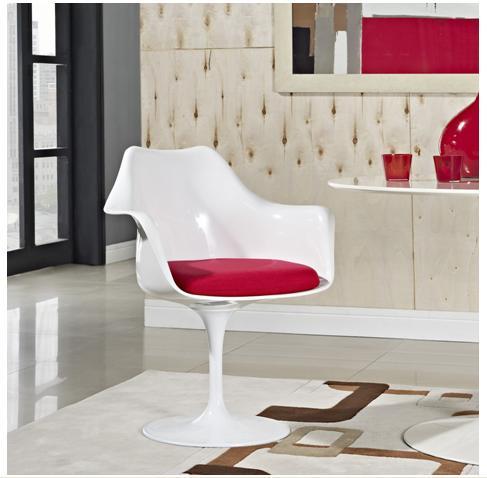 כיסא בעיצוב מודרני - כסא נדנדה