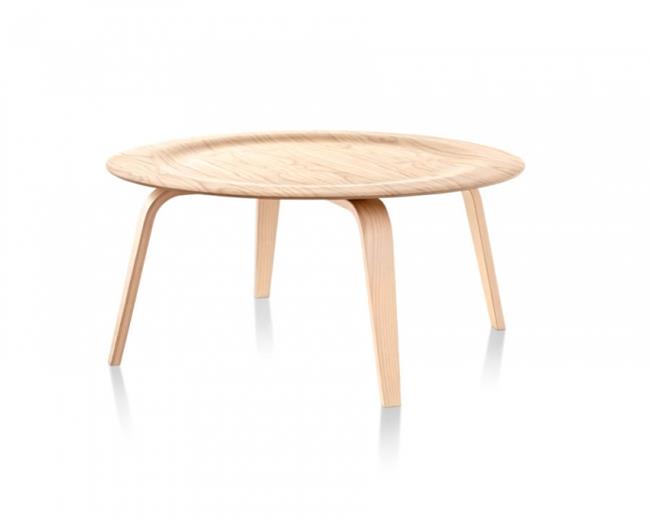 שולחן סלוני נורמן - כסא נדנדה