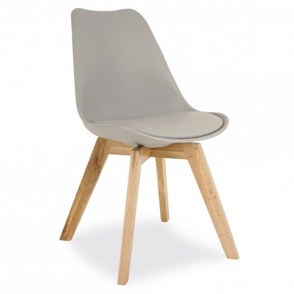 כסא מעוצב דגם ראול - כסא נדנדה