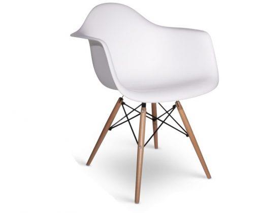 כסא בעיצוב מודרני סיטי - כסא נדנדה
