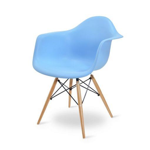 כסא בעיצוב מודרני סיטי - כסא נדנדה