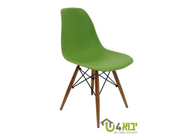 כיסא ירוק - יבוא 4 יו