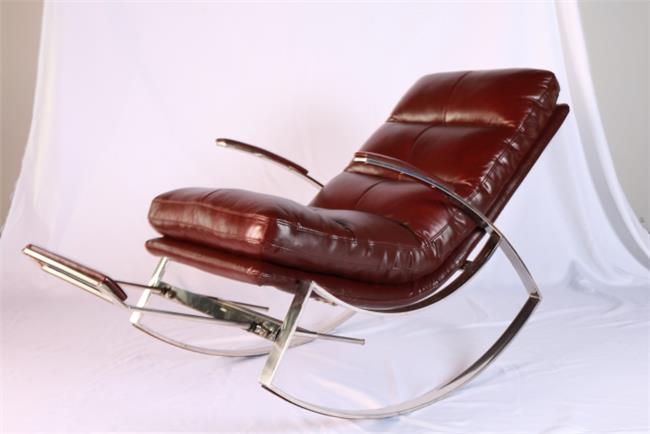 כיסא נדנדה מעוצב מדגם C036 - יבוא 4 יו